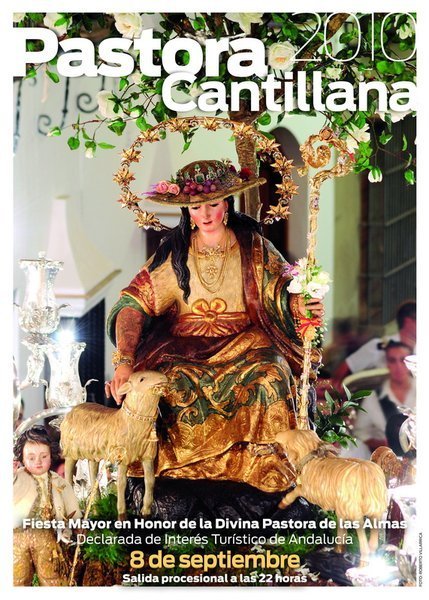 Fiestas y Romería de la Divina Pastora  